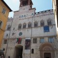 Galleria Nazionale dellUmbria im Palazzo dei Priori