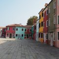 Piazza Baldassarre Galuppi