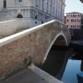 Ponte del Pescheria über den Canal Vena | Comentarios: 1