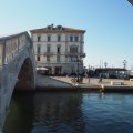 Ponte di Vigo und die Piazzetta Vigo am Canal Vena | Comentarios: 1