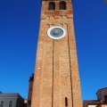 Torre dellOrologio - Campanile di SantAndrea | Comments: 1