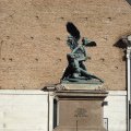 Monumento ai Caduti | Comments: 1