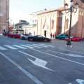Ferrarishow an der Calle Duomo | Commenti: 1