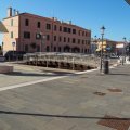 Piazzale Poliuto Penzo | Commenti: 1