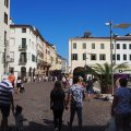 Piazza Camillo Benso Conte di Cavour