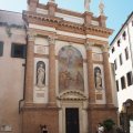 Chiesa dei Santi Canzio, Canziano e Canzianilla