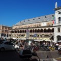 Palazzo della Ragione an der Piazza della Erbe