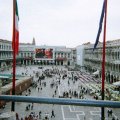 Piazza San Marco oder auch Markusplatz
