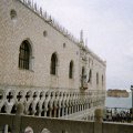 Palazzo Ducale oder Dogenpalast