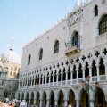 Palazzo Ducale oder Dogenpalast