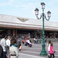 Stazione di Venezia Santa Lucia
