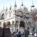 Basilica San Marco