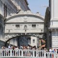 Ponte dei Sospiri (Seufzerbrücke)