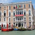 Palazzo am Canale Grande