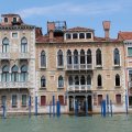 Palazzo am Canale Grande