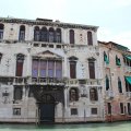 Palazzo am Canale Grande