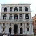 Palazzo Grimani di San Luca am Canale Grande