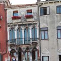 Palazzo am Canale Grande
