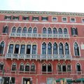 Palazzo Bembo am Canale Grande