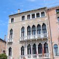 Hotel Pesaro Palace am Canale Grande