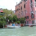 Garten am Canale Grande
