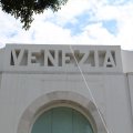 Der Biennale Venedig Pavilion