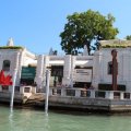 Peggy Guggenheim Museum am Canale Grande