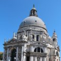 Basilica die Santa Maria della Salute
