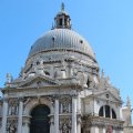 Basilica die Santa Maria della Salute