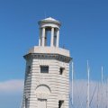 Leuchtturm San Giorgio Maggiores
