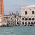 Basilica San Marco und Dogenpalast