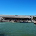 Bahnhof Santa Lucia am Canale Grande