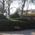 Im Giardini Reali