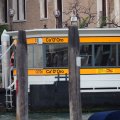 Vaporettostation Ca DOro
