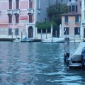 Canale Grande etwas blaustichig