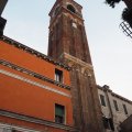 Kampanile der Chiesa di San Giovanni Elemosinario