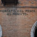 Am Mercato di rialto