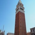 Der Kampaline von der Basilica San Marco