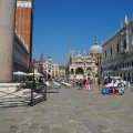 Piazetta San Marco