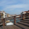 Canale Grande von der Ponte dellAccademia