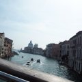 Canale Grande von der Ponte dellAccademia