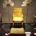 Tutanchamun Ausstellung im Palazzo Zaguri
