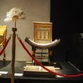 Tutanchamun Ausstellung im Palazzo Zaguri