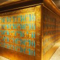 Tutanchamun Ausstellung im Palazzo Zaguri