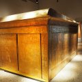 Tutanchamun Ausstellung im Palazzo Zaguri