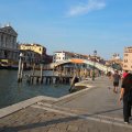 Ponte degli Scalzi über den Canale Grande