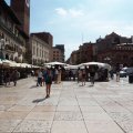 Piazza Erbe