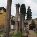 Museo Archeologico al Teatro Romano: Auf der Grande Terrazze