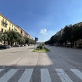 Corso Porta Nuova