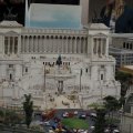 Monumento Vittorio Emanuele II, Rom